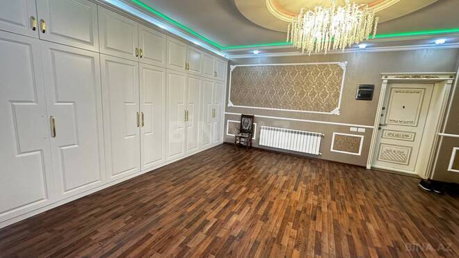 Satılır 5 otaqlı yeni tikili 300 m², 8 Noyabr m., photo 15 from 30