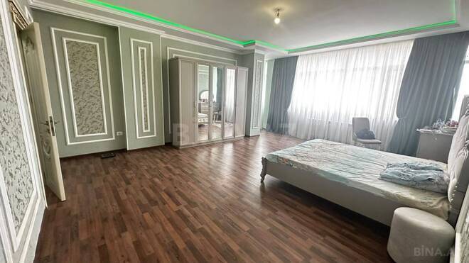 Satılır 5 otaqlı yeni tikili 300 m², 8 Noyabr m., photo 10 from 30