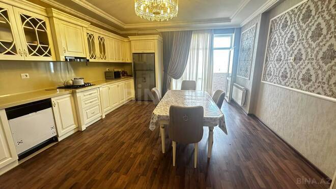 Satılır 5 otaqlı yeni tikili 300 m², 8 Noyabr m., photo 17 from 30