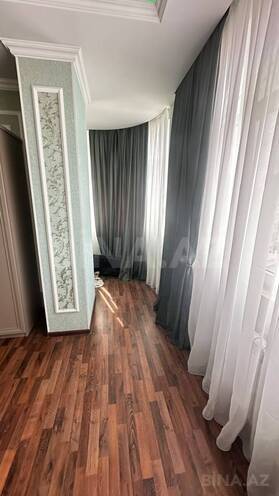 Satılır 5 otaqlı yeni tikili 300 m², 8 Noyabr m., photo 21 from 30