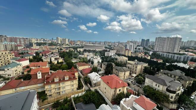 Satılır 5 otaqlı yeni tikili 300 m², 8 Noyabr m., photo 29 from 30