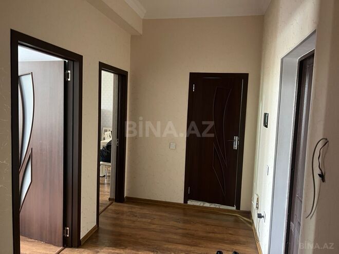 İcarəyə verilir 2 otaqlı yeni tikili 55 m², Qara Qarayev m., photo 5 from 13