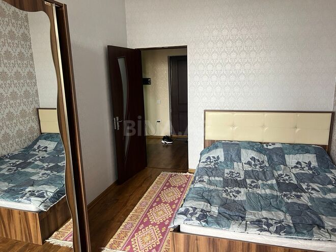 İcarəyə verilir 2 otaqlı yeni tikili 55 m², Qara Qarayev m., photo 7 from 13