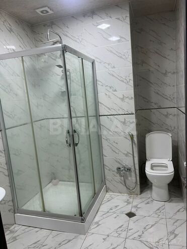 İcarəyə verilir 2 otaqlı yeni tikili 55 m², Qara Qarayev m., photo 9 from 13