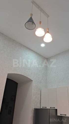 Satılır 1 otaqlı köhnə tikili 30 m², Sahil m., photo 11 from 18