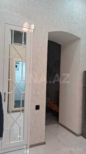 Satılır 1 otaqlı köhnə tikili 30 m², Sahil m., photo 17 from 18