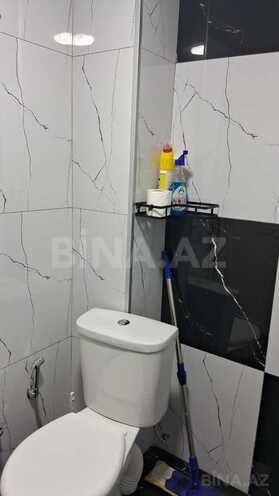 Satılır 1 otaqlı köhnə tikili 30 m², Sahil m., photo 15 from 18