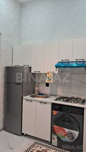 Satılır 1 otaqlı köhnə tikili 30 m², Sahil m., photo 7 from 18