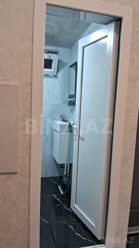 Satılır 1 otaqlı köhnə tikili 30 m², Sahil m., photo 16 from 18