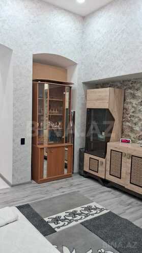 Satılır 1 otaqlı köhnə tikili 30 m², Sahil m., photo 12 from 18