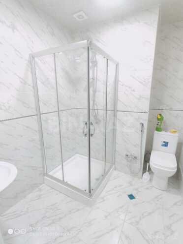 İcarəyə verilir 2 otaqlı yeni tikili 55 m², Qara Qarayev m., photo 10 from 13