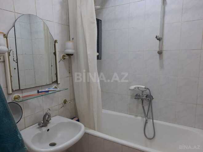 Сдаётся 2-комн. вторичка 60 м², м. Мемар Аджеми, photo 11 from 12