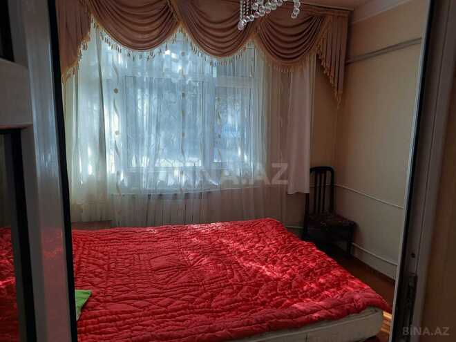 Сдаётся 2-комн. вторичка 60 м², м. Мемар Аджеми, photo 6 from 12