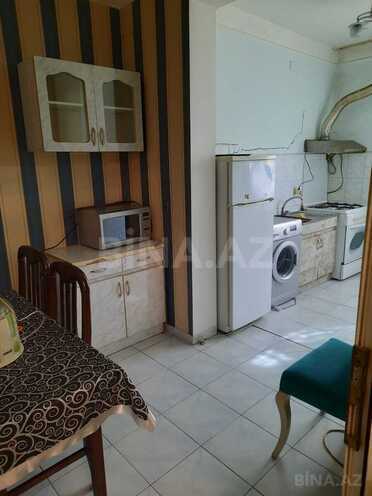 Сдаётся 2-комн. вторичка 60 м², м. Мемар Аджеми, photo 7 from 12