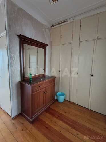 İcarəyə verilir 2 otaqlı köhnə tikili 55 m², Həzi Aslanov m., photo 12 from 17