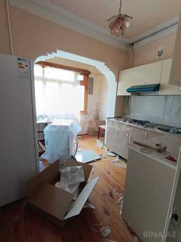 İcarəyə verilir 2 otaqlı köhnə tikili 55 m², Həzi Aslanov m., photo 5 from 17