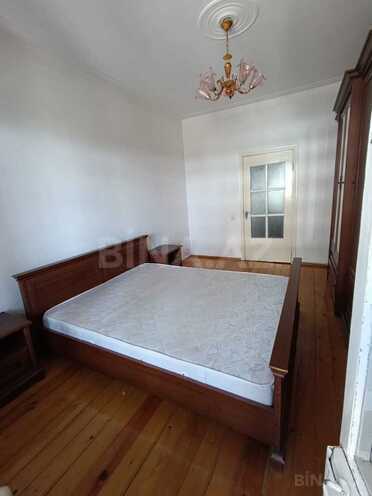 İcarəyə verilir 2 otaqlı köhnə tikili 55 m², Həzi Aslanov m., photo 4 from 17