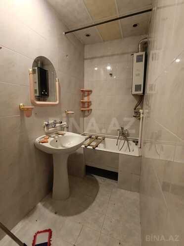 İcarəyə verilir 2 otaqlı köhnə tikili 55 m², Həzi Aslanov m., photo 7 from 17
