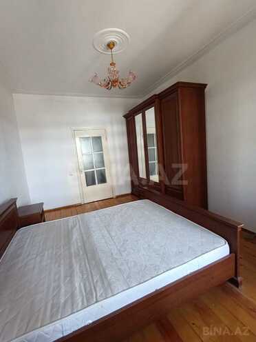 İcarəyə verilir 2 otaqlı köhnə tikili 55 m², Həzi Aslanov m., photo 3 from 17