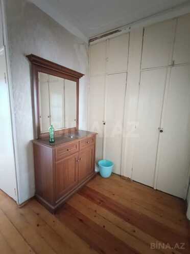 İcarəyə verilir 2 otaqlı köhnə tikili 55 m², Həzi Aslanov m., photo 11 from 17