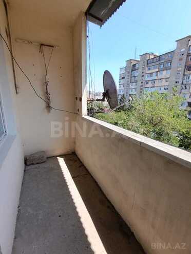 İcarəyə verilir 2 otaqlı köhnə tikili 55 m², Həzi Aslanov m., photo 16 from 17