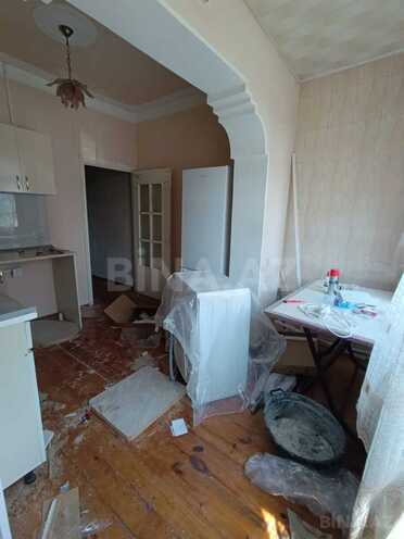 İcarəyə verilir 2 otaqlı köhnə tikili 55 m², Həzi Aslanov m., photo 6 from 17