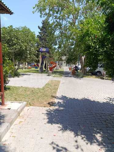 İcarəyə verilir 2 otaqlı köhnə tikili 55 m², Həzi Aslanov m., photo 14 from 17