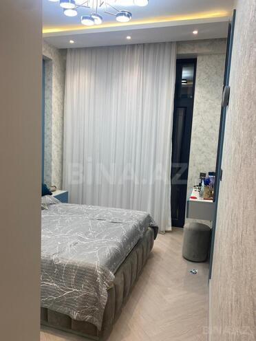 İcarəyə verilir 2 otaqlı yeni tikili 65 m², Nərimanov r., photo 9 from 10