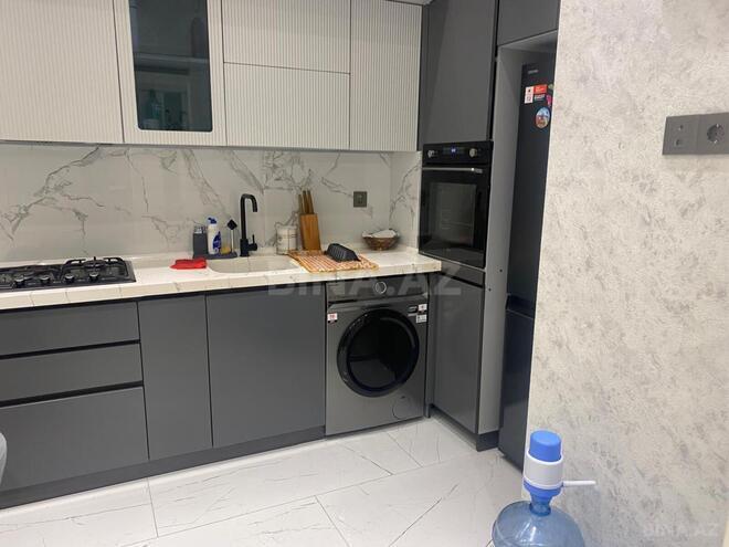 İcarəyə verilir 2 otaqlı yeni tikili 65 m², Nərimanov r., photo 7 from 10