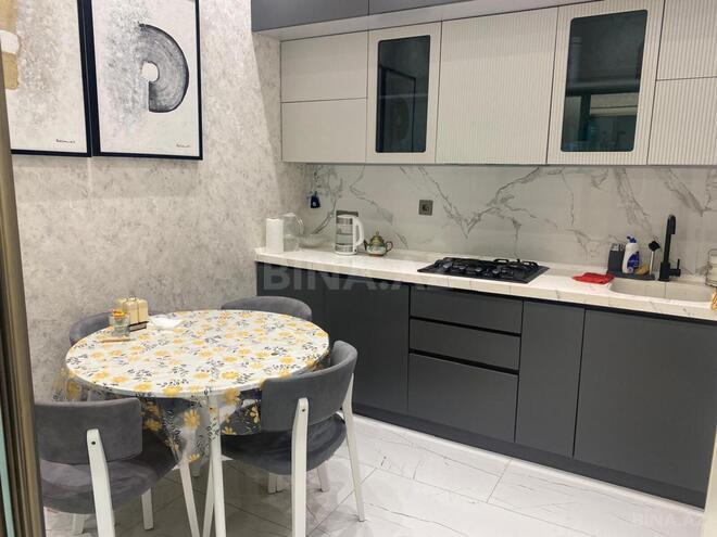 İcarəyə verilir 2 otaqlı yeni tikili 65 m², Nərimanov r., photo 6 from 10