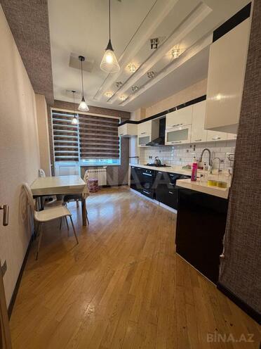 Satılır 4 otaqlı yeni tikili 128 m², Əhmədli q., photo 13 from 16