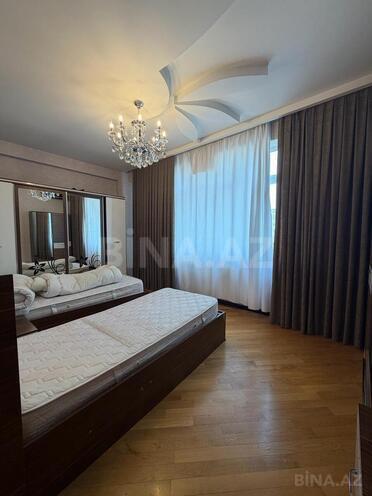Satılır 4 otaqlı yeni tikili 128 m², Əhmədli q., photo 8 from 16