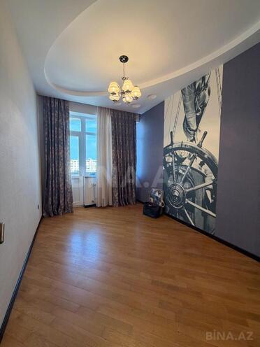 Satılır 4 otaqlı yeni tikili 128 m², Əhmədli q., photo 9 from 16