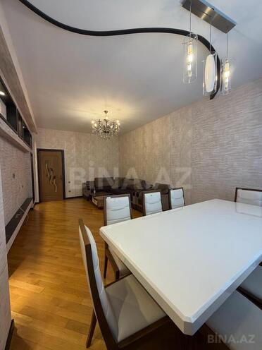 Satılır 4 otaqlı yeni tikili 128 m², Əhmədli q., photo 3 from 16