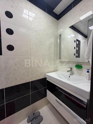 Satılır 4 otaqlı yeni tikili 128 m², Əhmədli q., photo 15 from 16