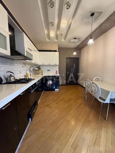 Satılır 4 otaqlı yeni tikili 128 m², Əhmədli q., photo 12 from 16