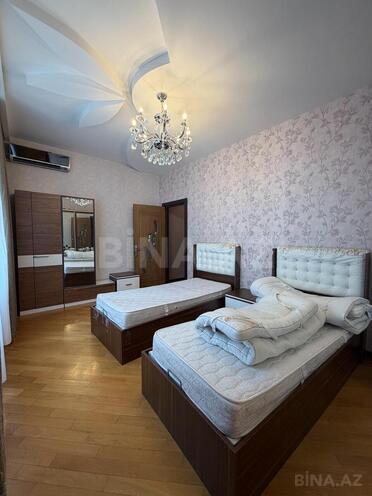 Satılır 4 otaqlı yeni tikili 128 m², Əhmədli q., photo 7 from 16