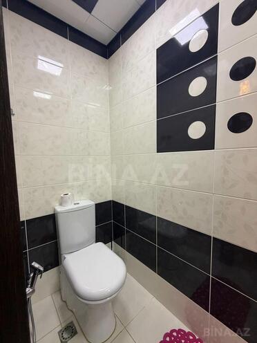 Satılır 4 otaqlı yeni tikili 128 m², Əhmədli q., photo 14 from 16