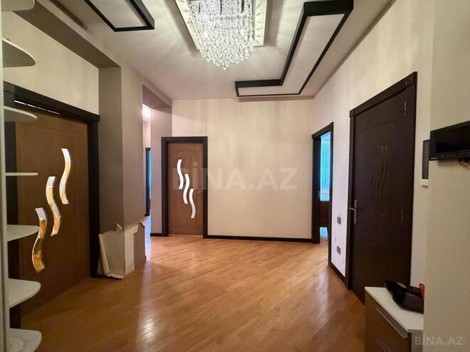 Satılır 4 otaqlı yeni tikili 128 m², Əhmədli q., photo 4 from 16