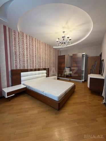 Satılır 4 otaqlı yeni tikili 128 m², Əhmədli q., photo 10 from 16