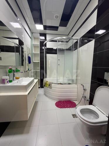 Satılır 4 otaqlı yeni tikili 128 m², Əhmədli q., photo 5 from 16