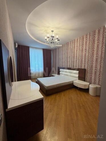 Satılır 4 otaqlı yeni tikili 128 m², Əhmədli q., photo 11 from 16