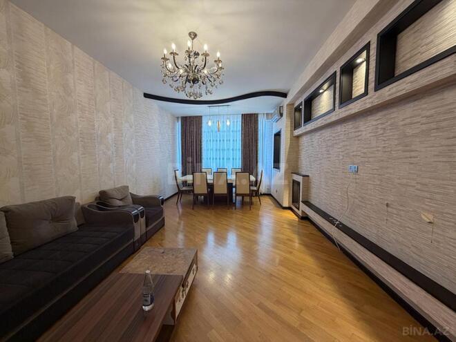 Satılır 4 otaqlı yeni tikili 128 m², Əhmədli q., photo 1 from 16