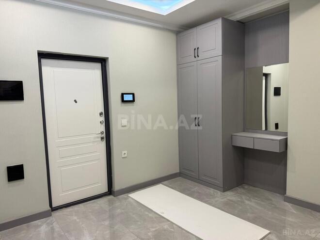 İcarəyə verilir 2 otaqlı yeni tikili 86 m², Dərnəgül m., photo 15 from 20
