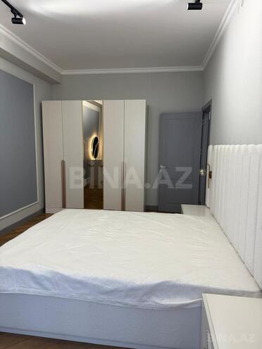 İcarəyə verilir 2 otaqlı yeni tikili 86 m², Dərnəgül m., photo 11 from 20