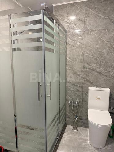 İcarəyə verilir 2 otaqlı yeni tikili 86 m², Dərnəgül m., photo 17 from 20