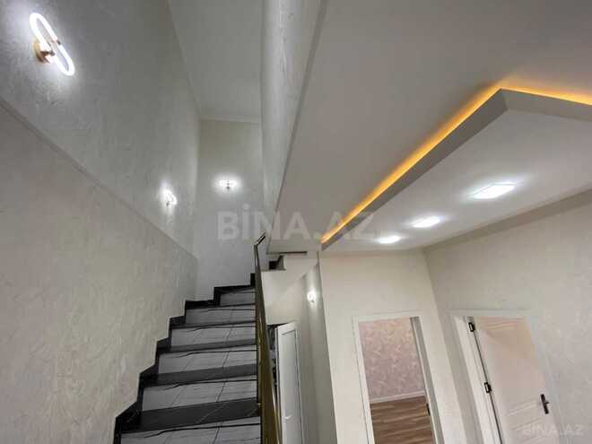 Satılır 4 otaqlı həyət evi/bağ evi 120 m², Masazır q., photo 13 from 22
