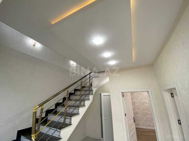 Satılır 4 otaqlı həyət evi/bağ evi 120 m², Masazır q., photo 11 from 22