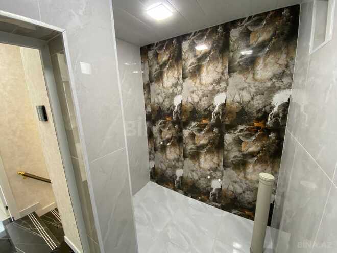 Satılır 4 otaqlı həyət evi/bağ evi 120 m², Masazır q., photo 21 from 22
