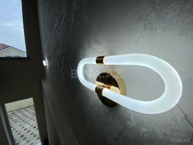 Satılır 4 otaqlı həyət evi/bağ evi 120 m², Masazır q., photo 17 from 22